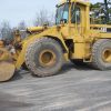 CAT 966F 3XJ01589