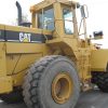 CAT 966F 3XJ01589