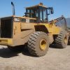 CAT 966F II 1SL01762