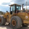 CAT 966FII ISL00423