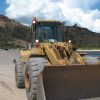CAT 966FII ISL00423