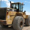 CAT 966FII ISL00423