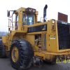 CAT 980C 63X09186
