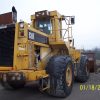 CAT 980C 63X09186