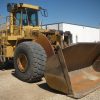 CAT 980C 63X09696