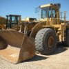 CAT 980C 63X09696