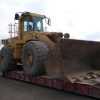 CAT 980F 8CJ00881