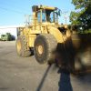 CAT 980F 8CJ1473