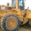 CAT 980F 8JN00701