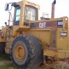 CAT 980F 8JN00701