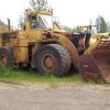 CAT 988B 50W09405