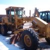 Cat 140G 72V16926