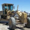 Cat 140H 2ZK02419