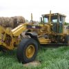 Cat 140H 2ZK03502