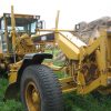 Cat 140H 2ZK03502