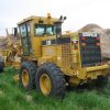 Cat 140H 2ZK03502