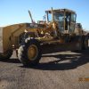 Cat 140H 2ZK4919
