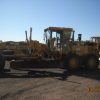 Cat 140H 2ZK4919