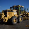 Cat 140H 2ZK4919