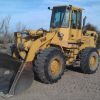 Cat 936E 45Z06293