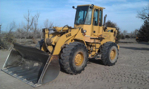 Cat-936E-45Z06293-001