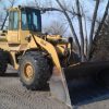 Cat 936E 45Z06293