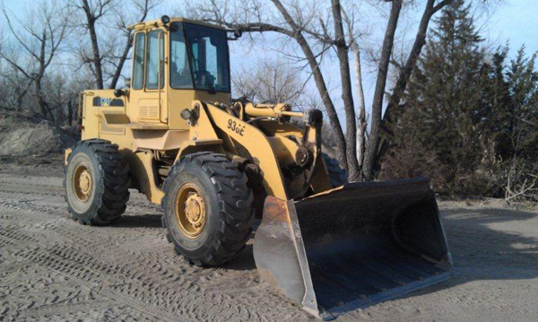 Cat-936E-45Z06293-002