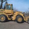 Cat 936E 45Z06293