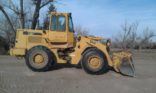Cat-936E-45Z06293-004