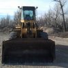Cat 936E 45Z06293