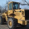 Cat 936E 45Z06293