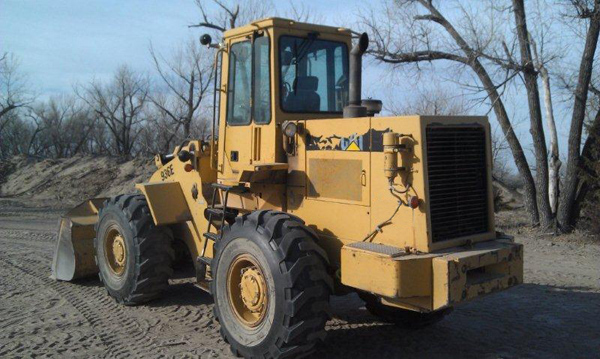 Cat-936E-45Z06293-008