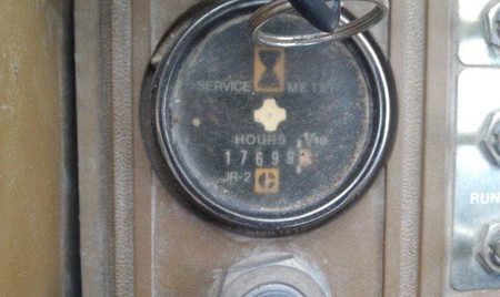 Cat-936E-45Z06293-011