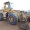 Cat 950B 31R01852