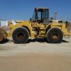 Cat 950F 5SK02698