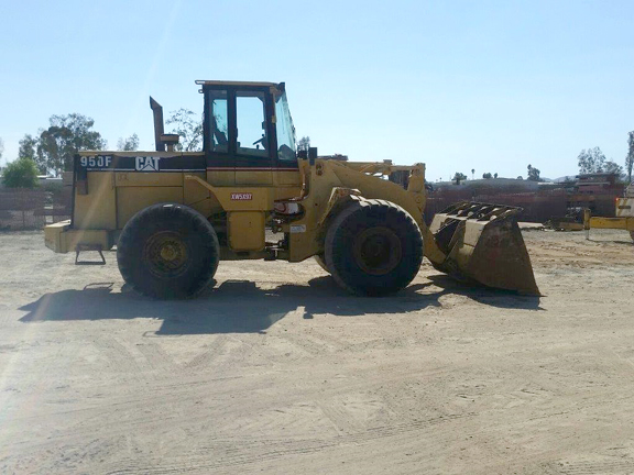 Cat-950F-5SK02698-002
