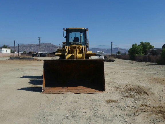 Cat-950F-5SK02698-003