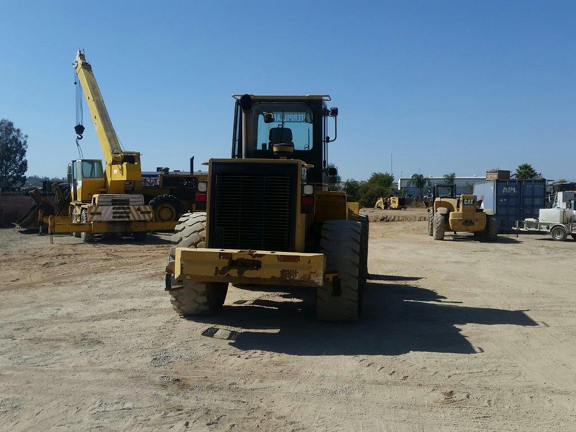 Cat-950F-5SK02698-004