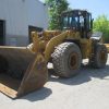 Cat 950F 5SK03139