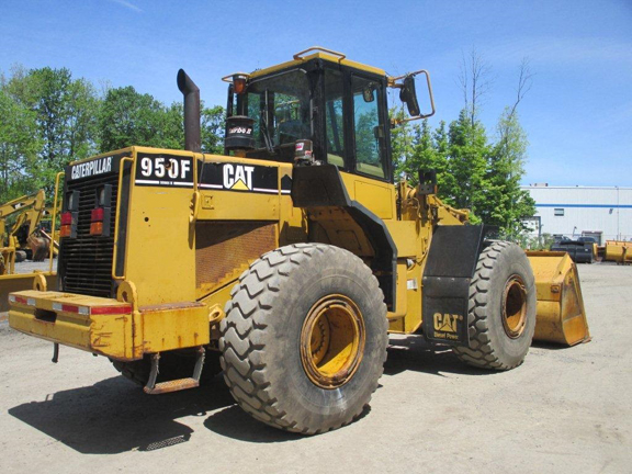 Cat-950F-5SK03139-003