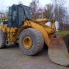 Cat 966G 3ZS004