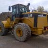Cat 966G 3ZS004