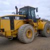 Cat 966G 3ZS004