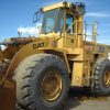 Cat 980C 63X08240