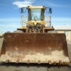 Cat 980C 63X08240