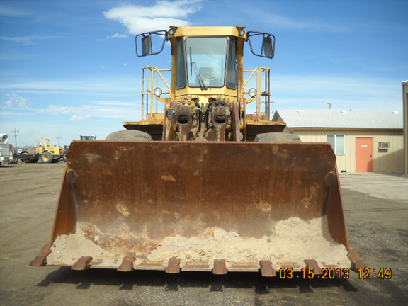 Cat-980C-63X08240-002