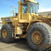 Cat 980C 63X08240