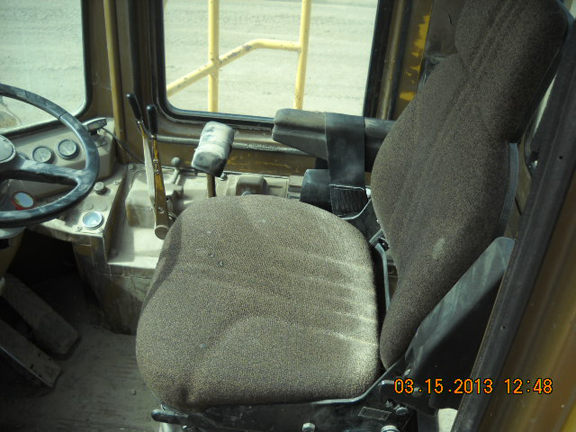 Cat-980C-63X08240-006