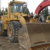 Cat 980C 63X08309