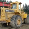 Cat 980C 63X08309